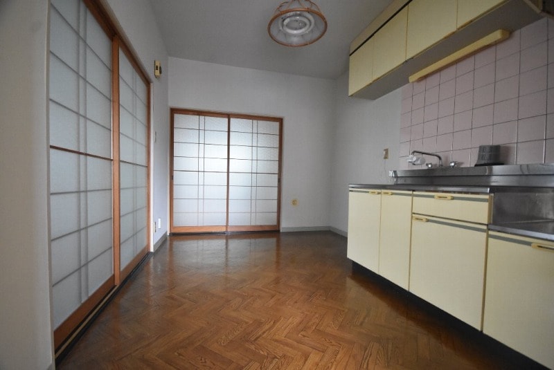 YKコーポ３の物件内観写真