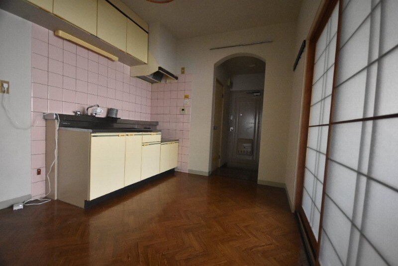 YKコーポ３の物件内観写真