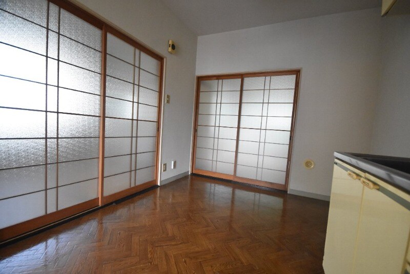 YKコーポ３の物件内観写真