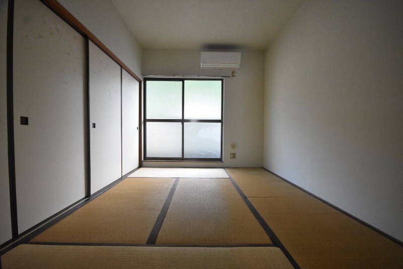 YKコーポ３の物件内観写真