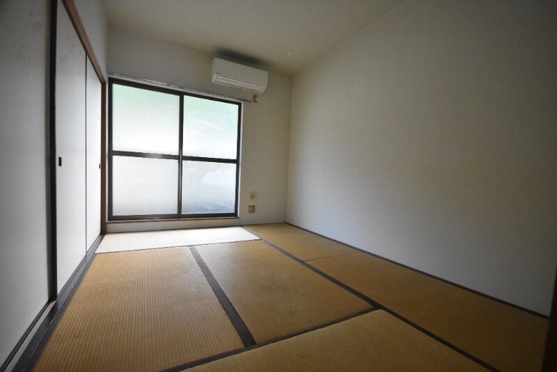 YKコーポ３の物件内観写真