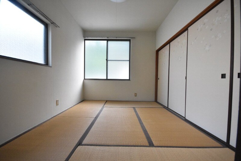 YKコーポ３の物件内観写真