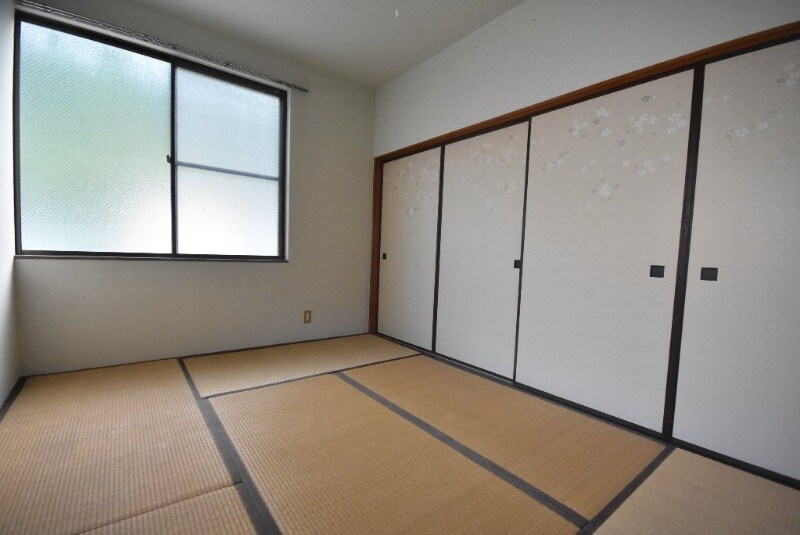 YKコーポ３の物件内観写真