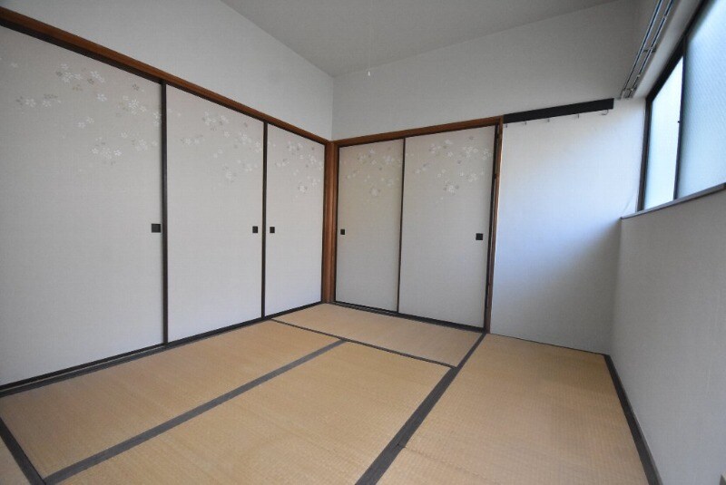 YKコーポ３の物件内観写真