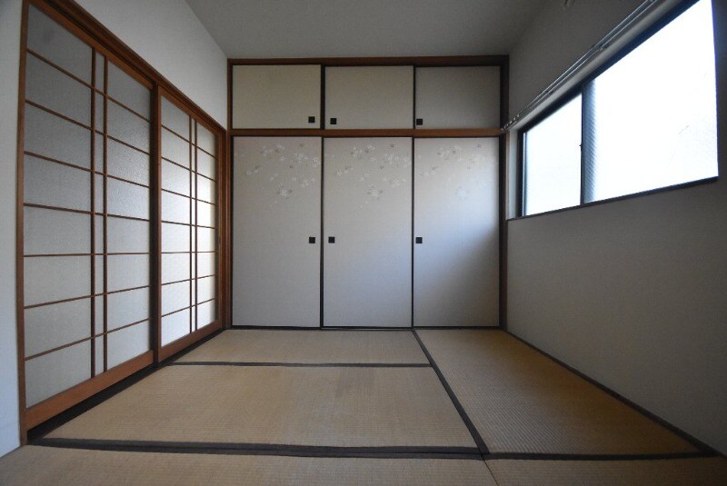 YKコーポ３の物件内観写真