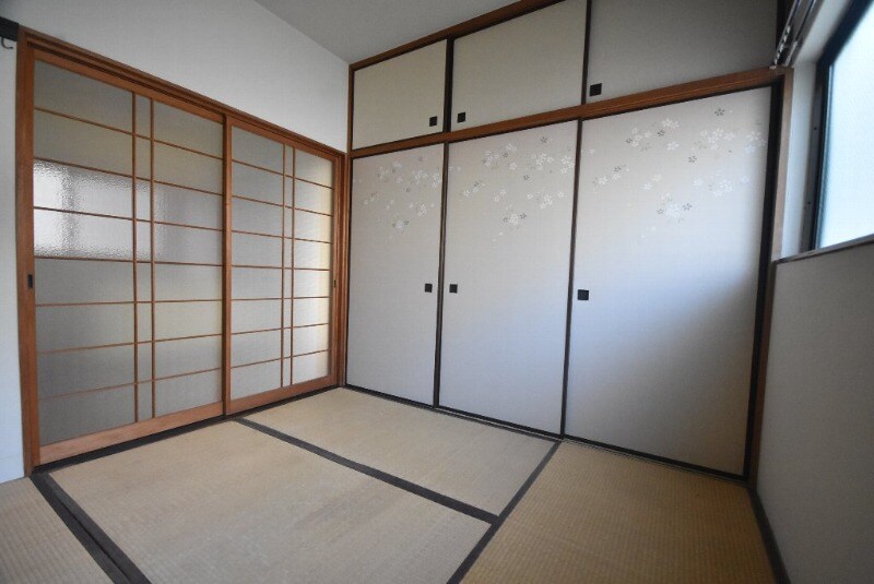 YKコーポ３の物件内観写真