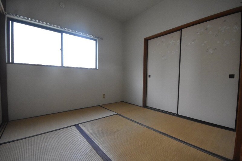 YKコーポ３の物件内観写真