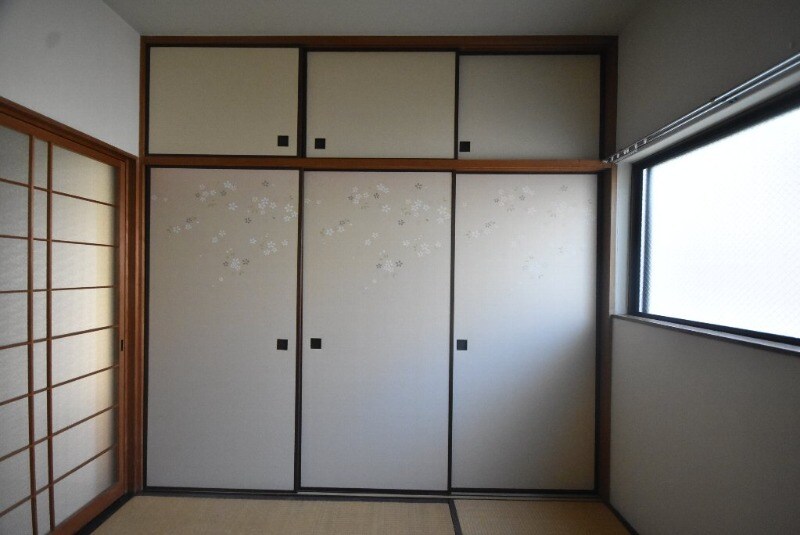 YKコーポ３の物件内観写真