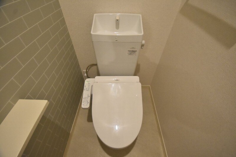 グランエス長束の物件内観写真