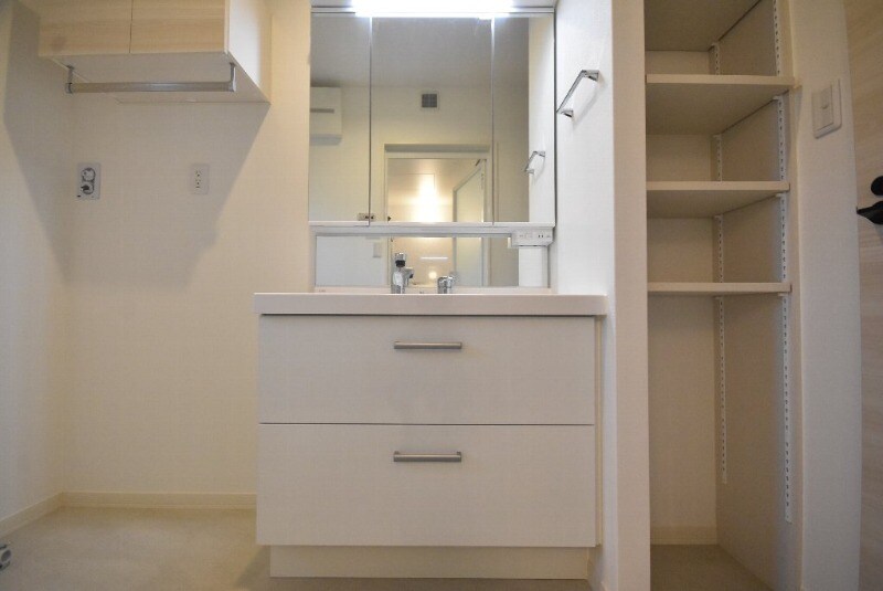 グランエス長束の物件内観写真