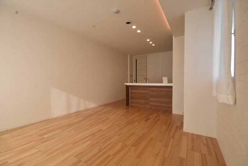 グランエス長束の物件内観写真