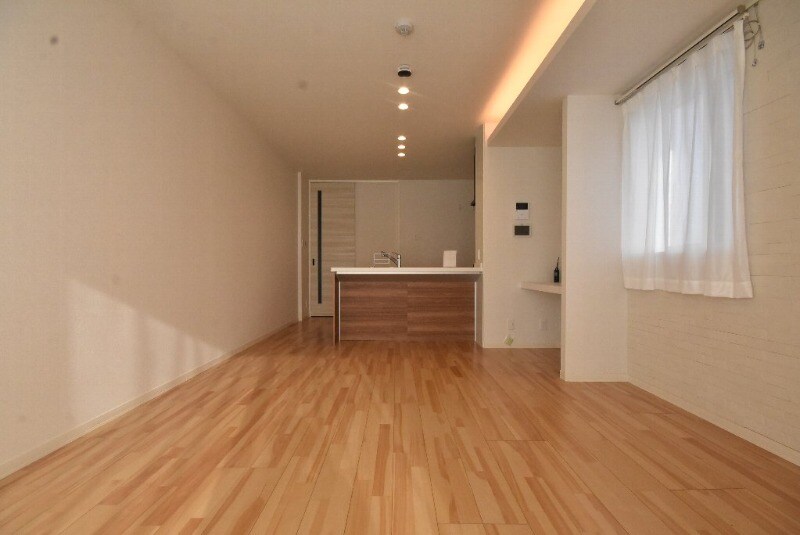 グランエス長束の物件内観写真