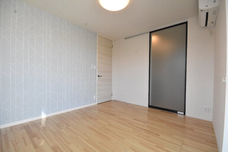 グランエス長束の物件内観写真