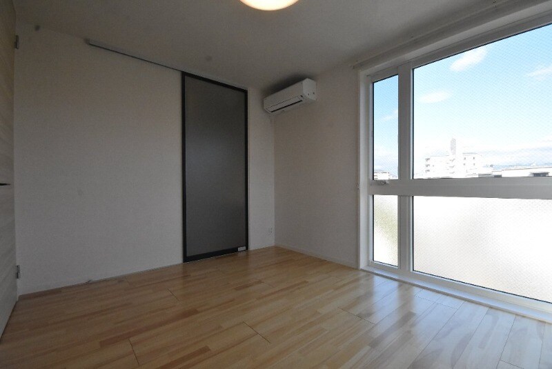 グランエス長束の物件内観写真