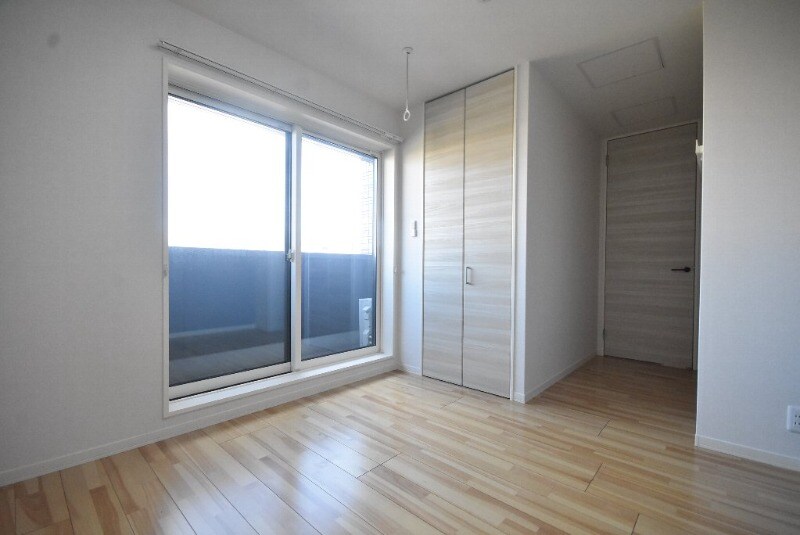 グランエス長束の物件内観写真