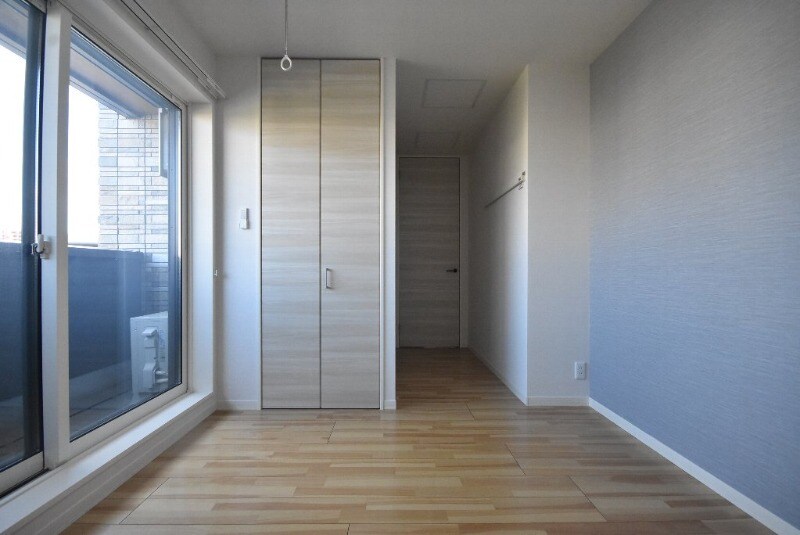 グランエス長束の物件内観写真