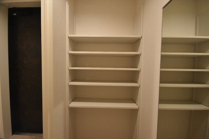 グランエス長束の物件内観写真