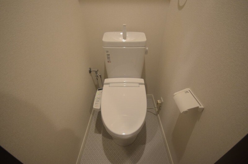 terraceの物件内観写真