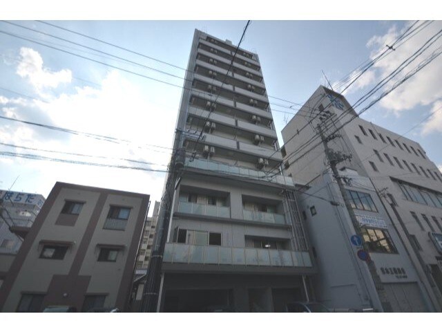 terraceの物件外観写真