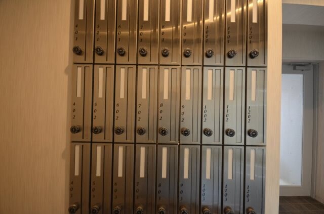 terraceの物件外観写真