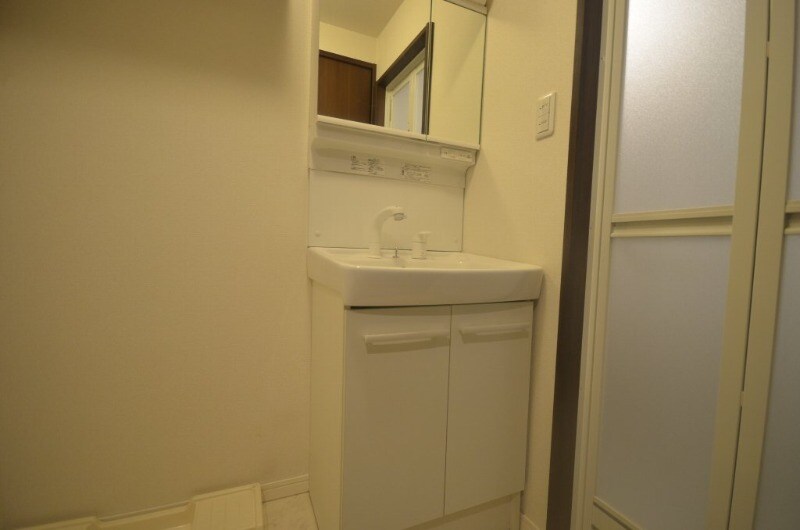 terraceの物件内観写真