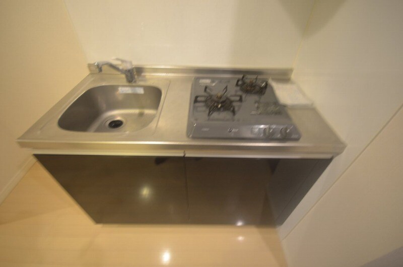 terraceの物件内観写真