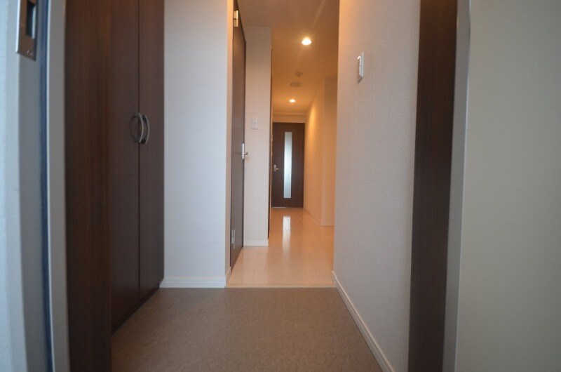 terraceの物件内観写真