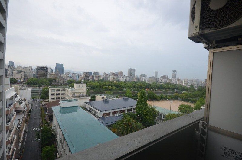 terraceの物件内観写真