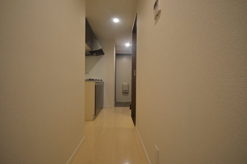 terraceの物件内観写真