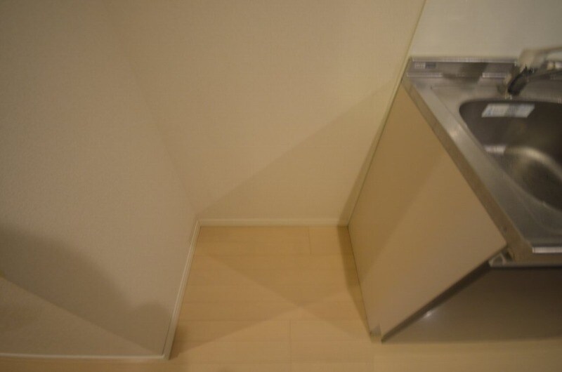 terraceの物件内観写真