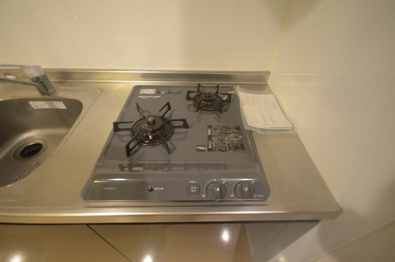 terraceの物件内観写真