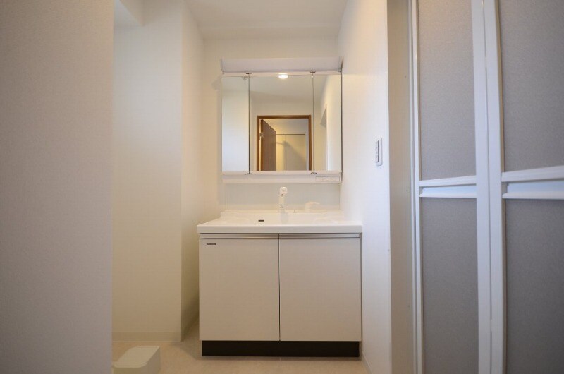 コンフォート東白島の物件内観写真