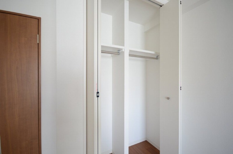 コンフォート東白島の物件内観写真