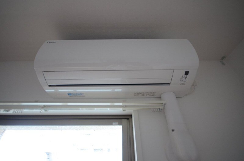 コンフォート東白島の物件内観写真