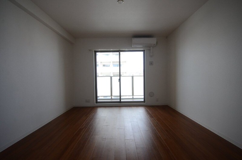 コンフォート東白島の物件内観写真