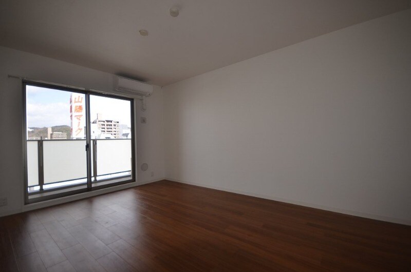 コンフォート東白島の物件内観写真