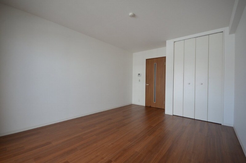 コンフォート東白島の物件内観写真