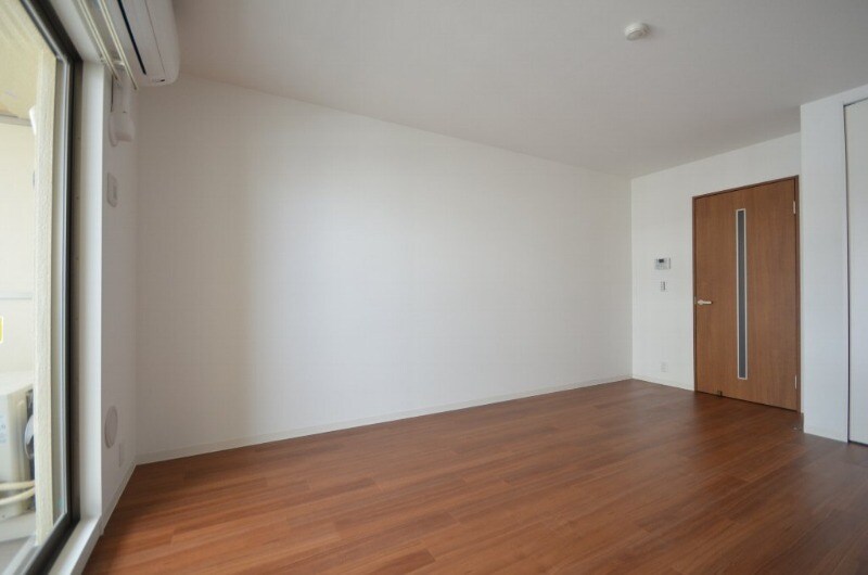 コンフォート東白島の物件内観写真