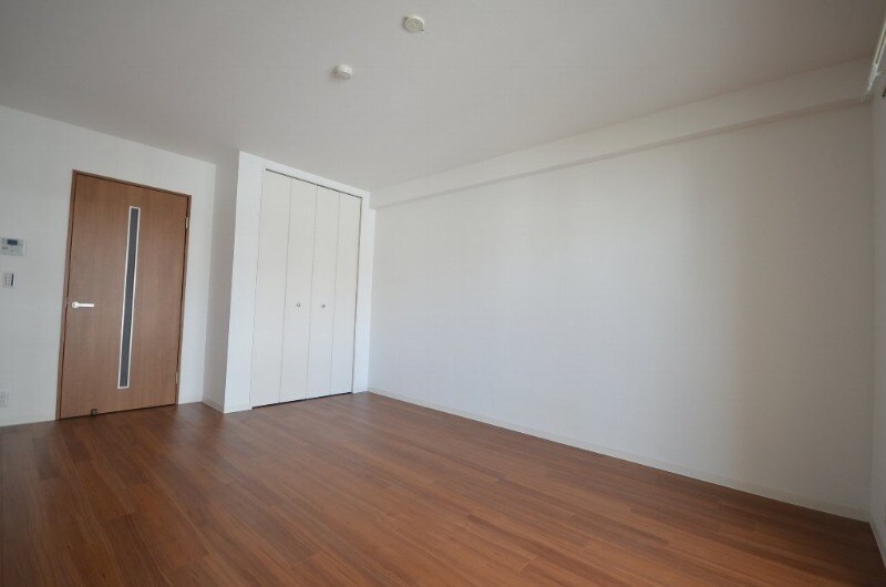 コンフォート東白島の物件内観写真