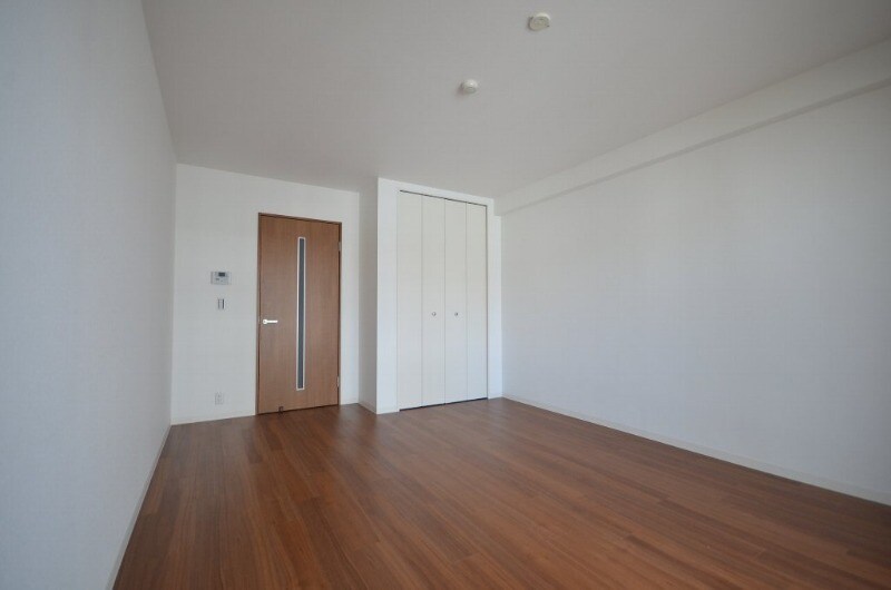 コンフォート東白島の物件内観写真