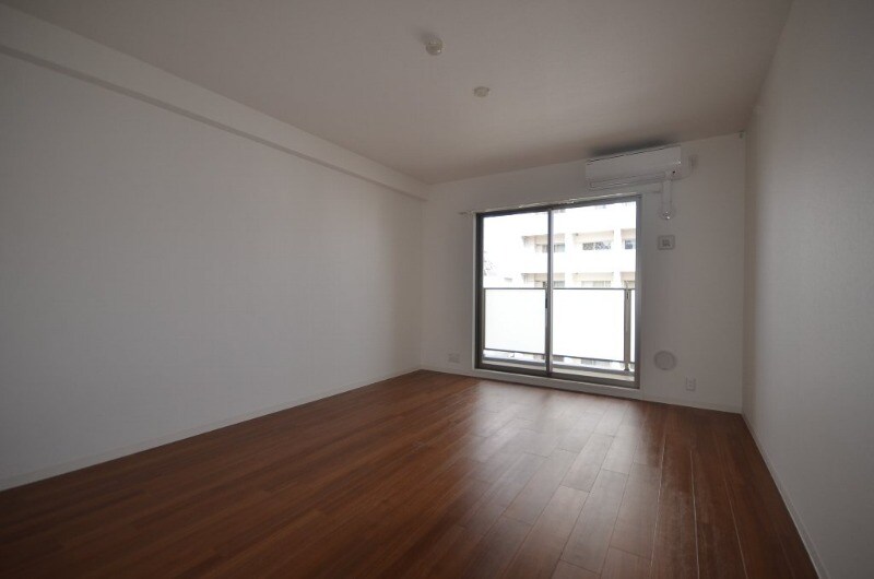 コンフォート東白島の物件内観写真