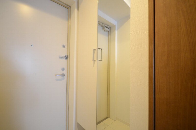 コンフォート東白島の物件内観写真