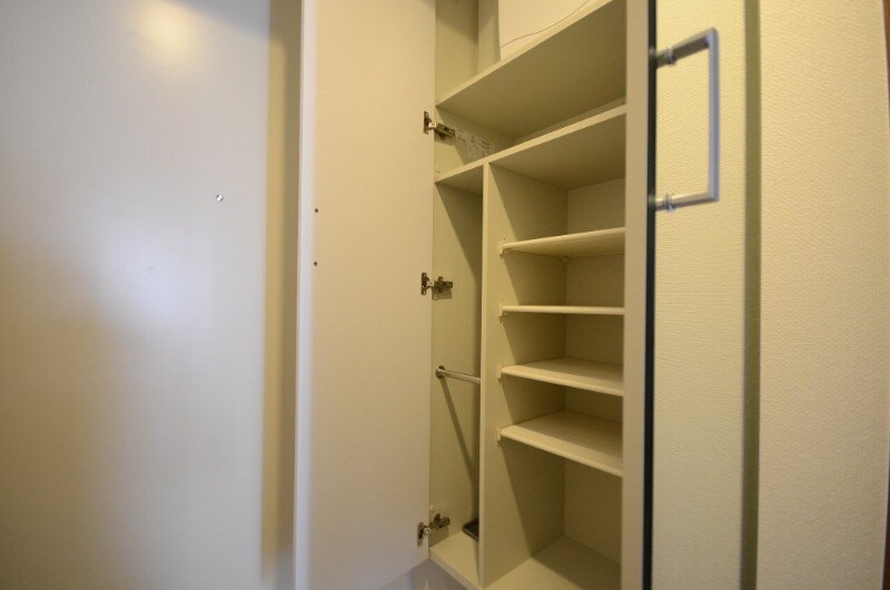 コンフォート東白島の物件内観写真