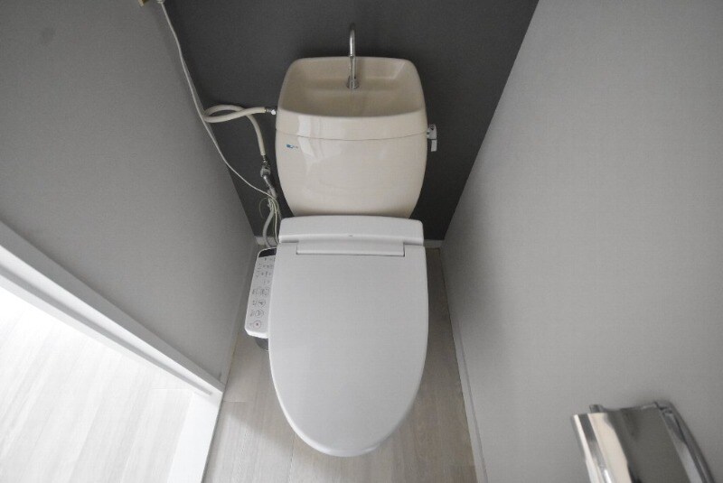 コセビルの物件内観写真