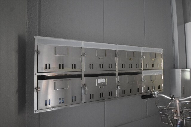 コセビルの物件外観写真