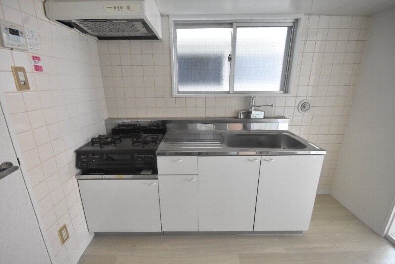 コセビルの物件内観写真