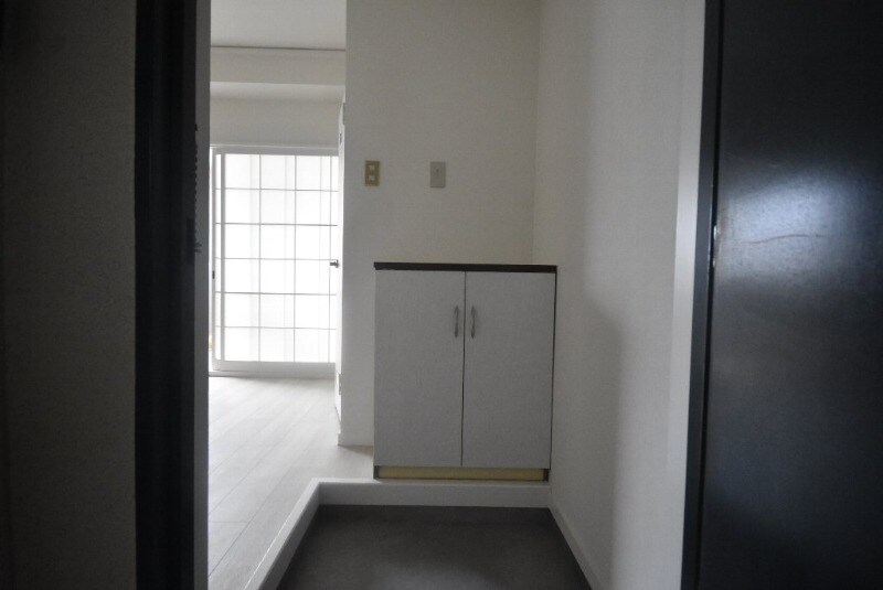 コセビルの物件内観写真