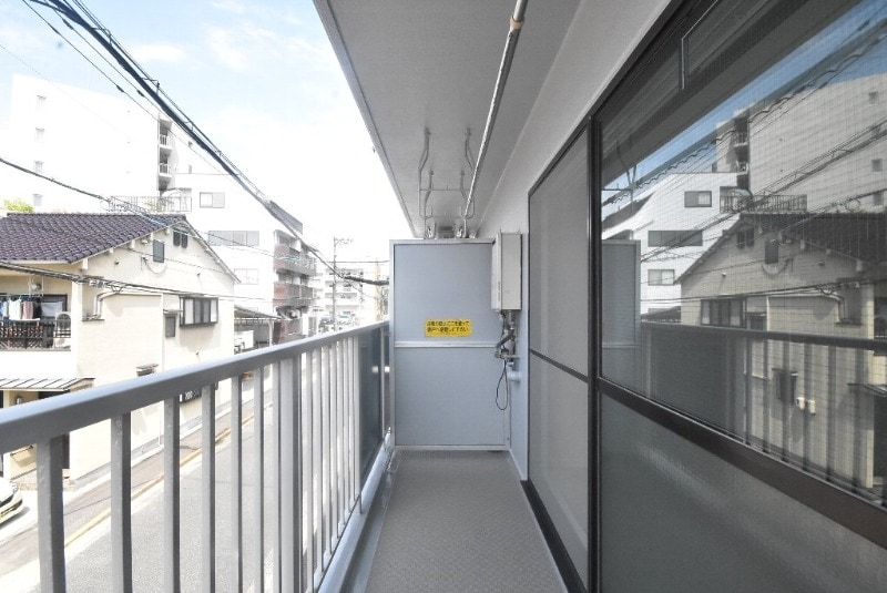 コセビルの物件内観写真