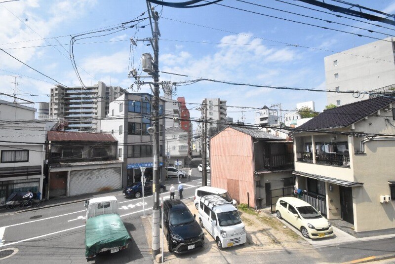 コセビルの物件内観写真