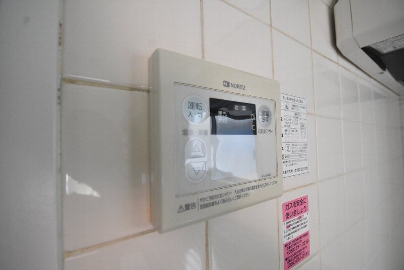 コセビルの物件内観写真